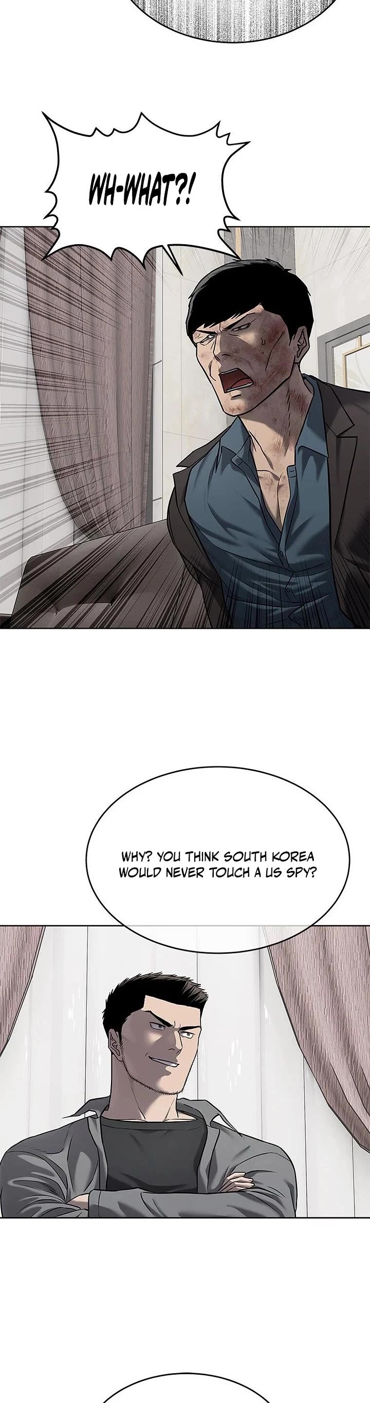 God Of Blackfield chapter 289 page 48
