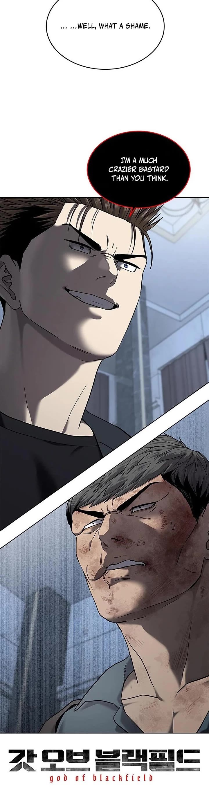 God Of Blackfield chapter 289 page 49