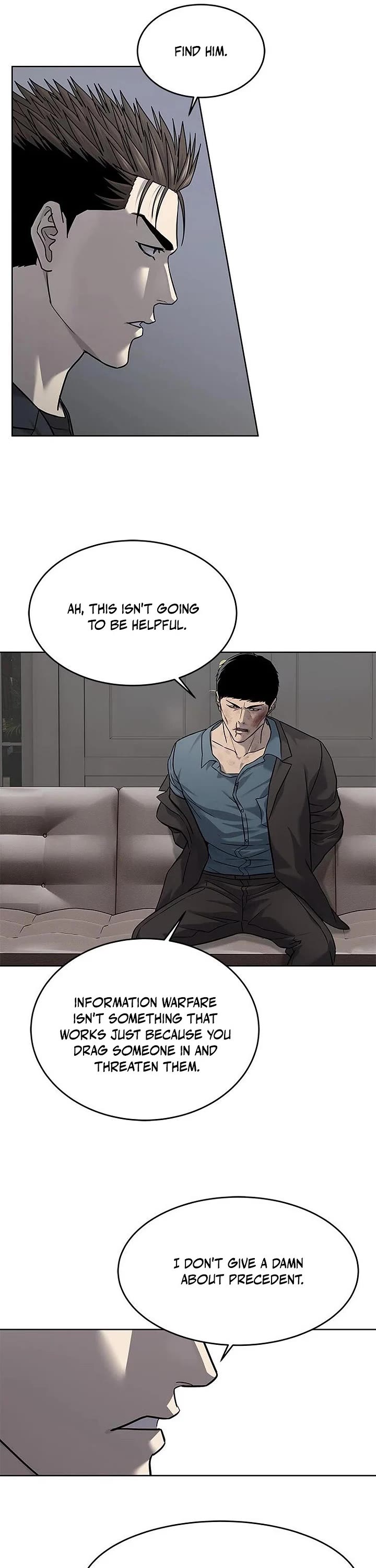 God Of Blackfield chapter 289 page 5