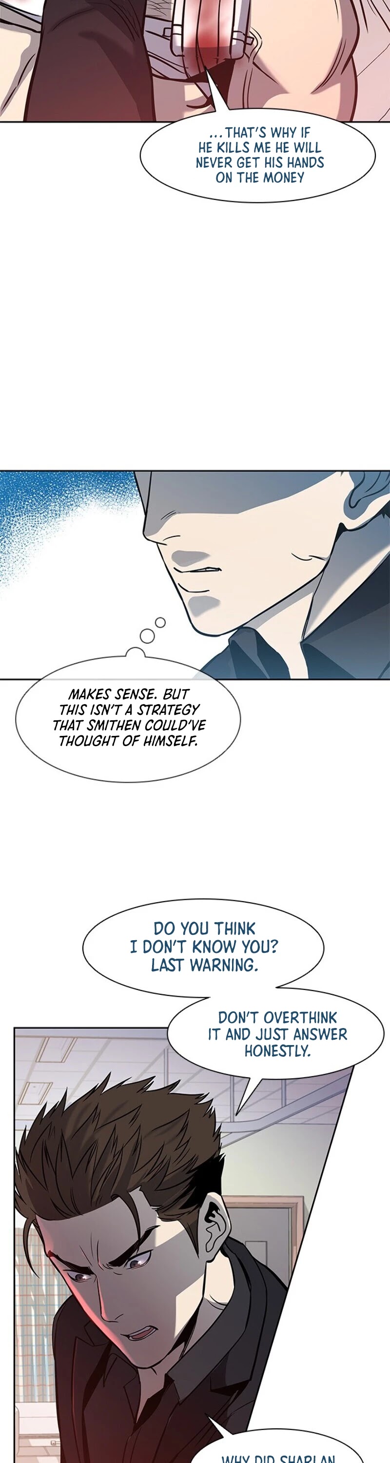 God Of Blackfield chapter 29 page 15