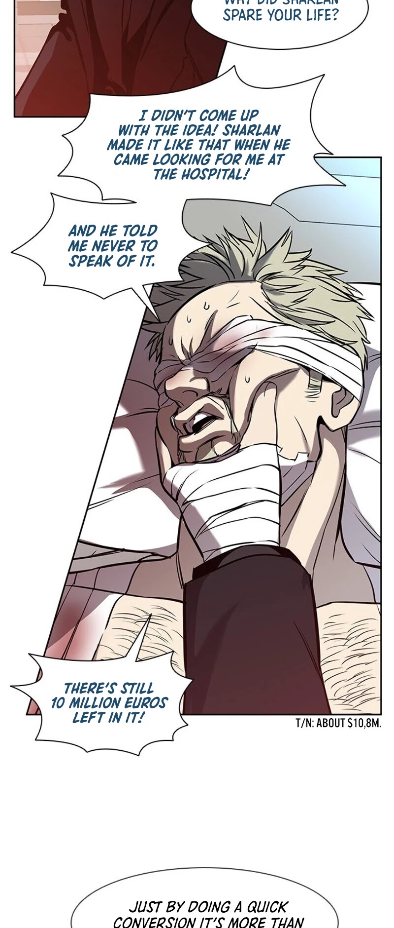 God Of Blackfield chapter 29 page 16