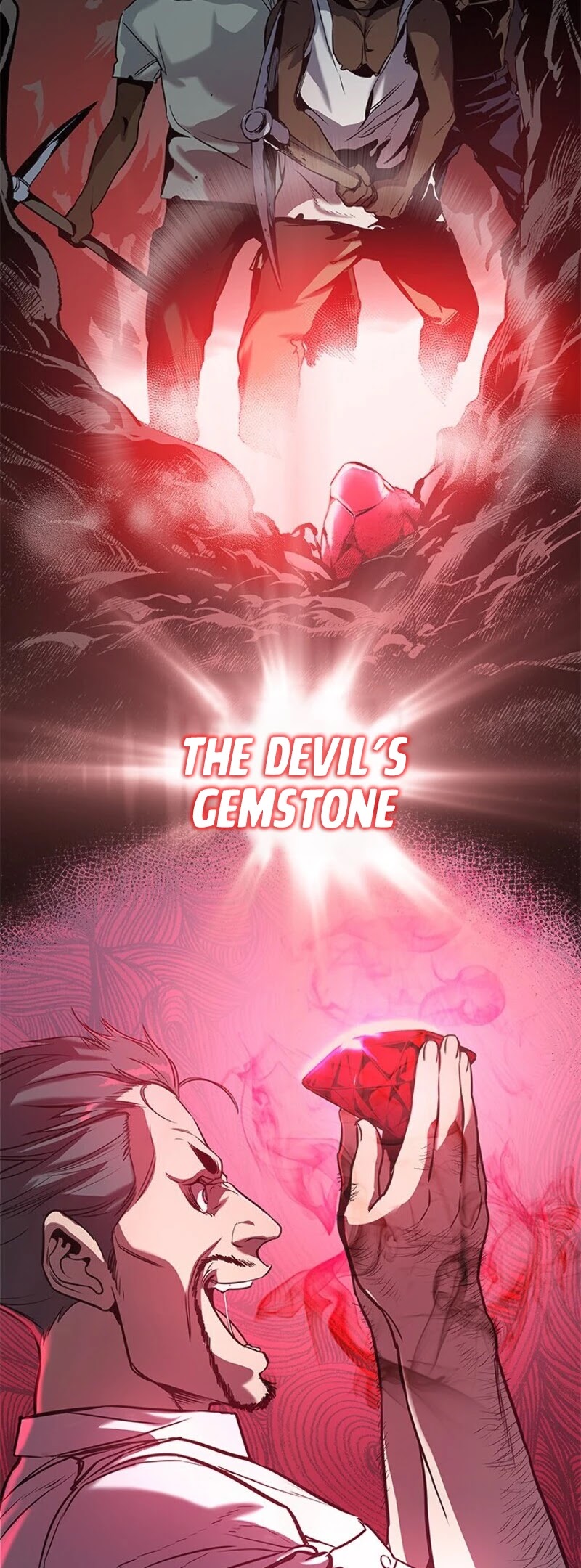 God Of Blackfield chapter 29 page 19