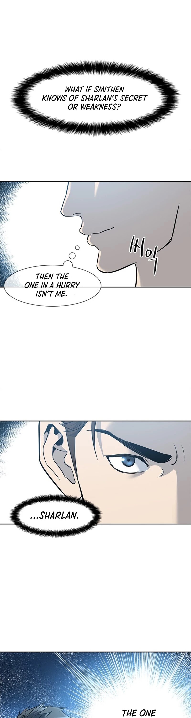 God Of Blackfield chapter 29 page 2