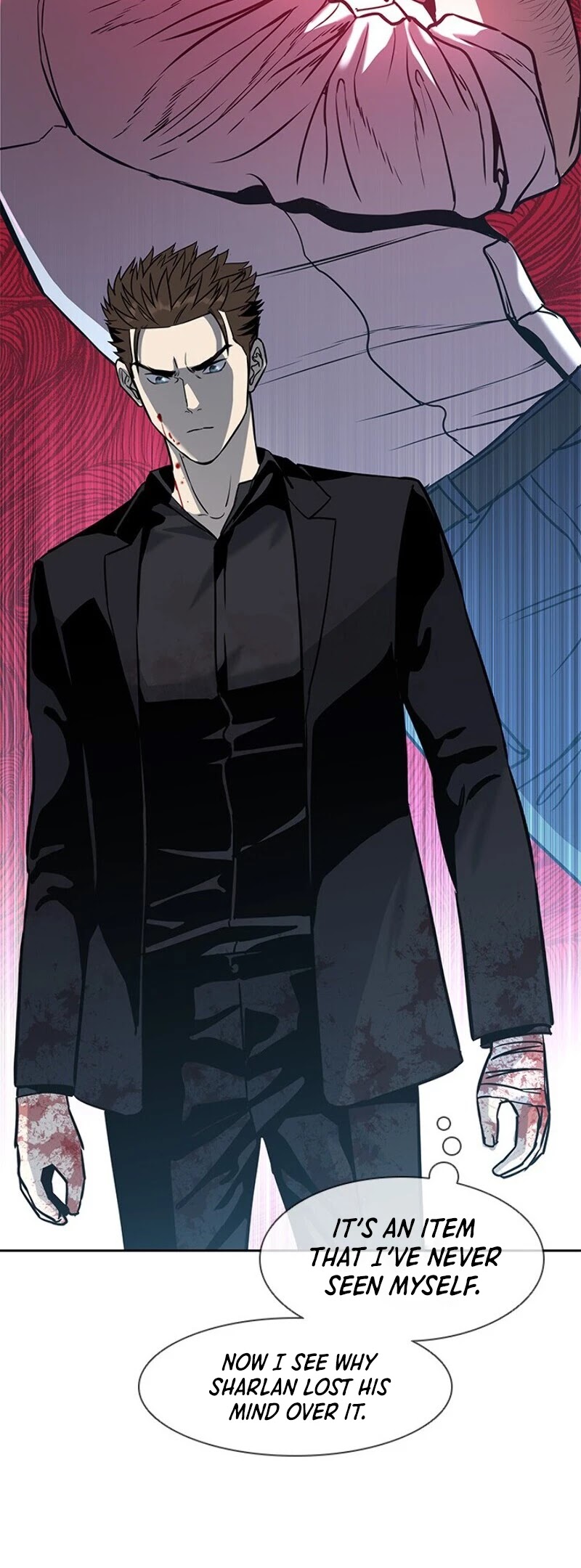 God Of Blackfield chapter 29 page 20