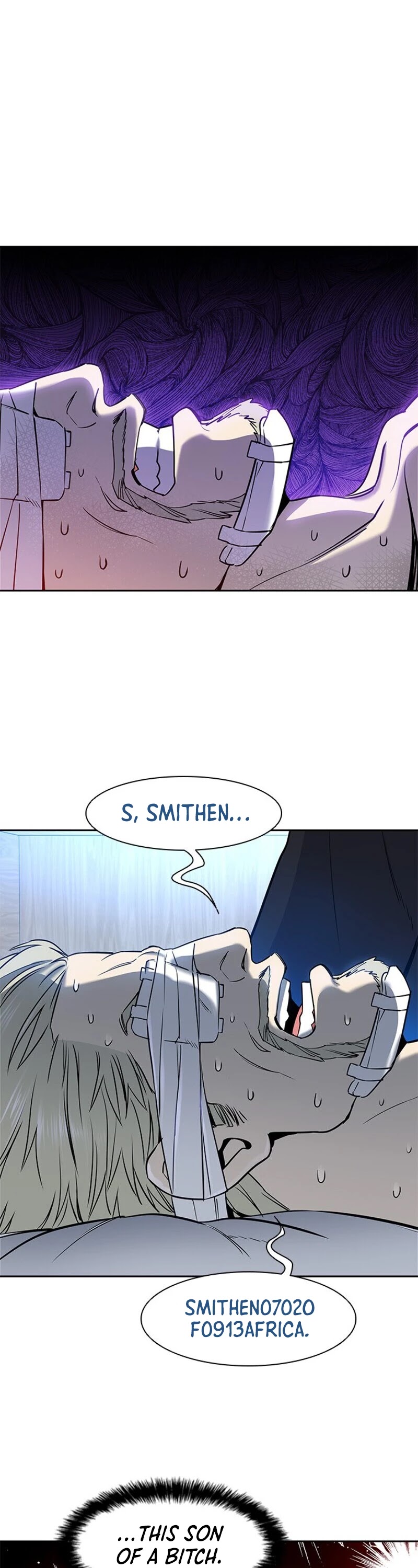 God Of Blackfield chapter 29 page 29