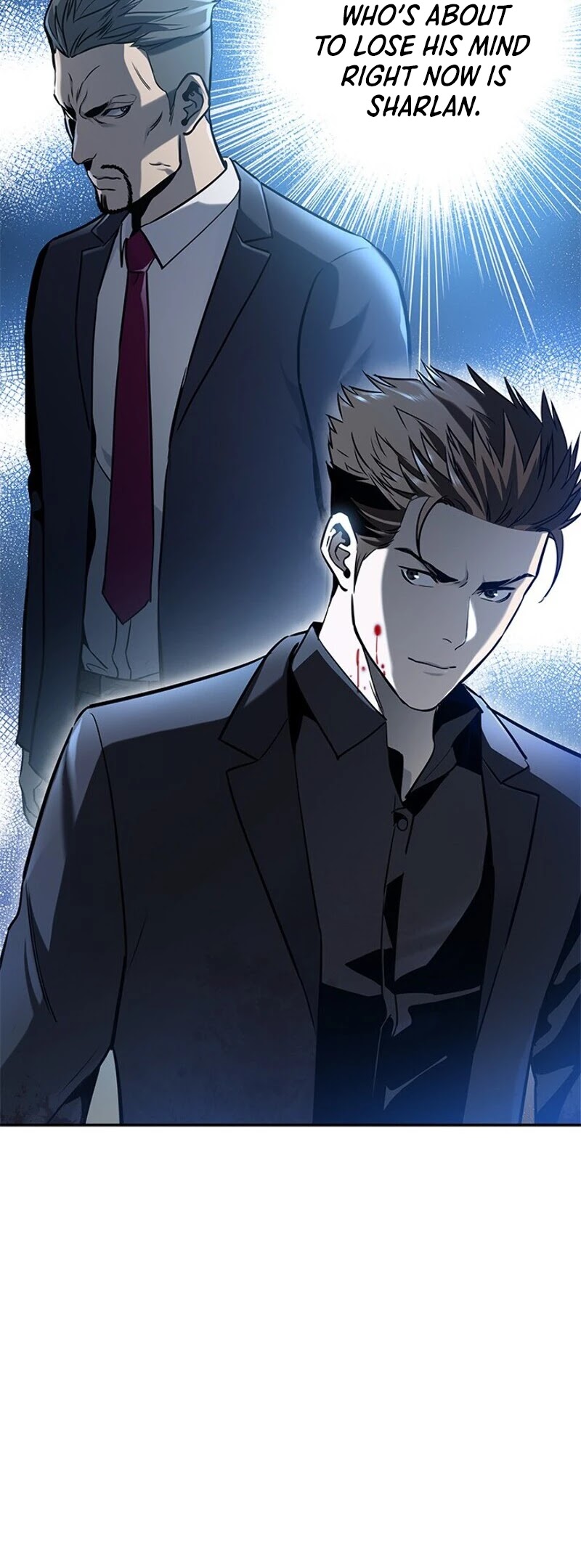 God Of Blackfield chapter 29 page 3