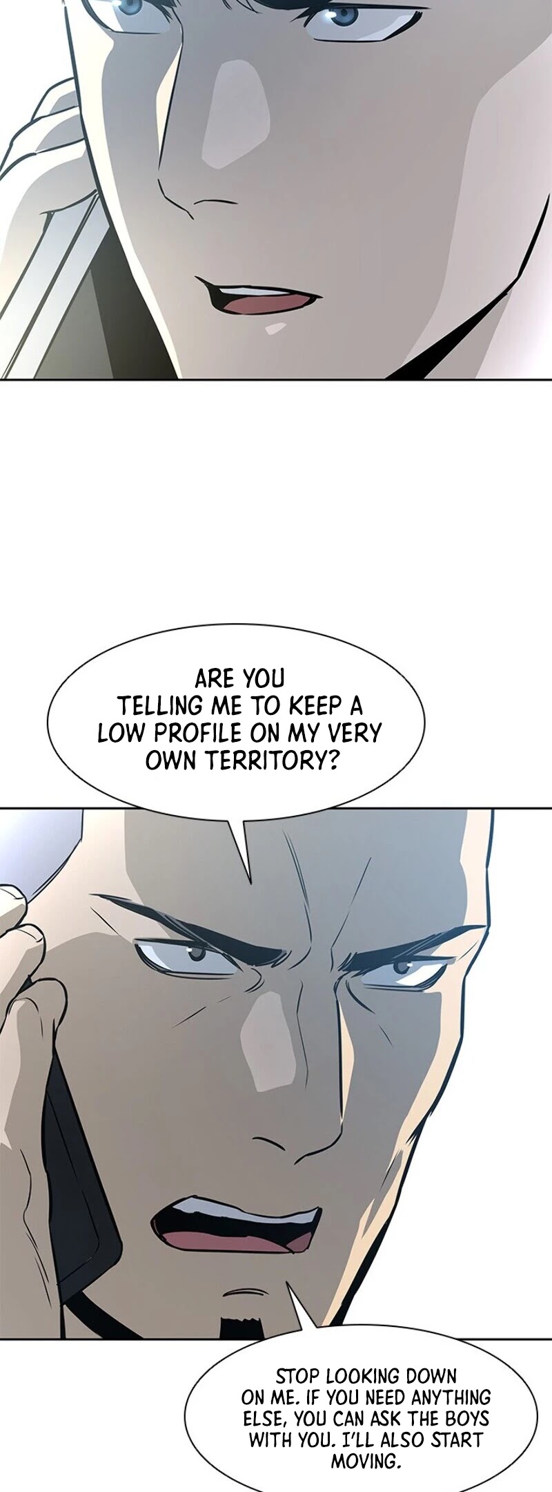 God Of Blackfield chapter 29 page 45