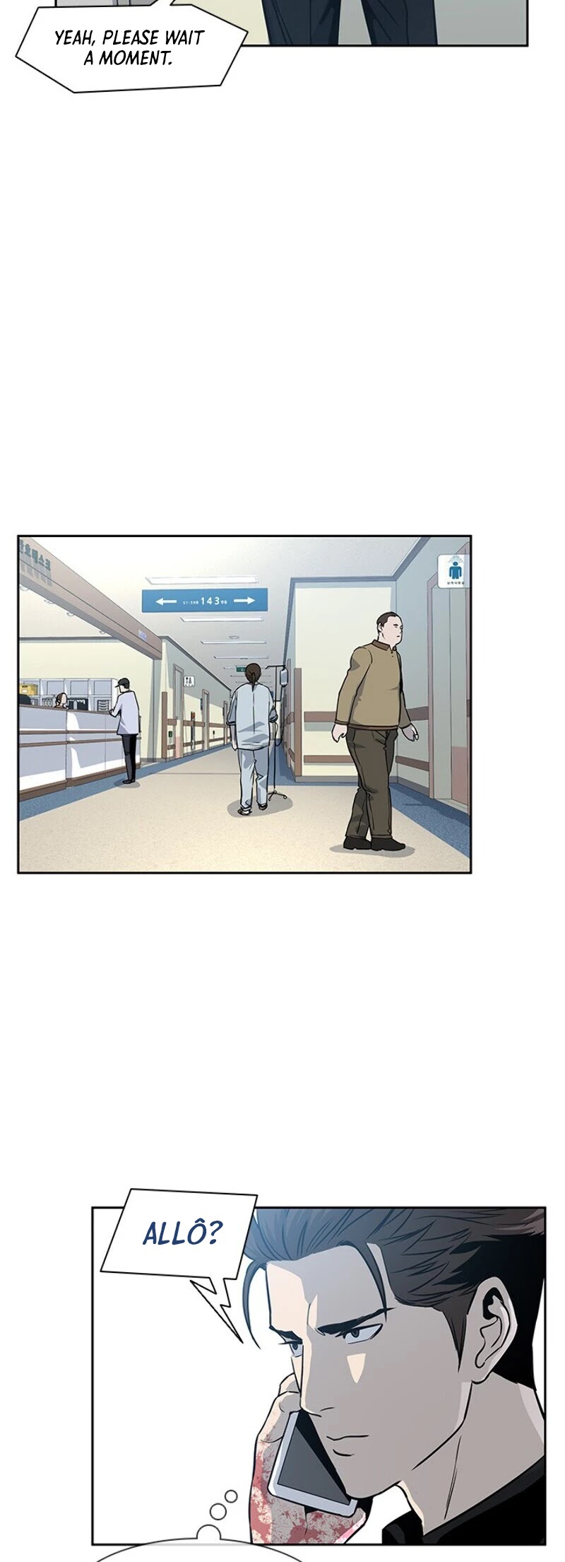 God Of Blackfield chapter 29 page 50