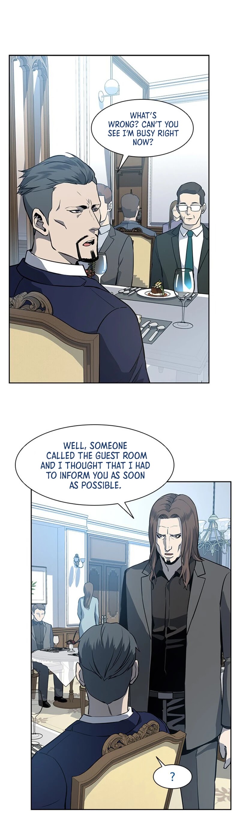 God Of Blackfield chapter 29 page 54