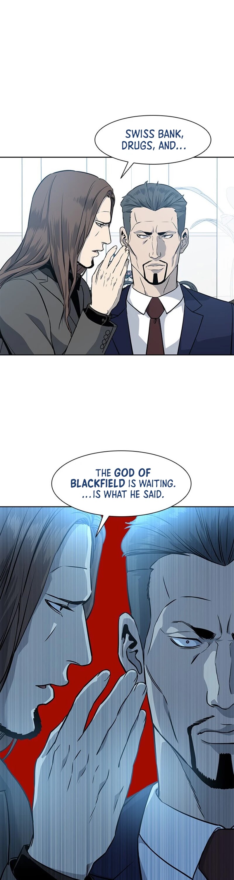 God Of Blackfield chapter 29 page 55