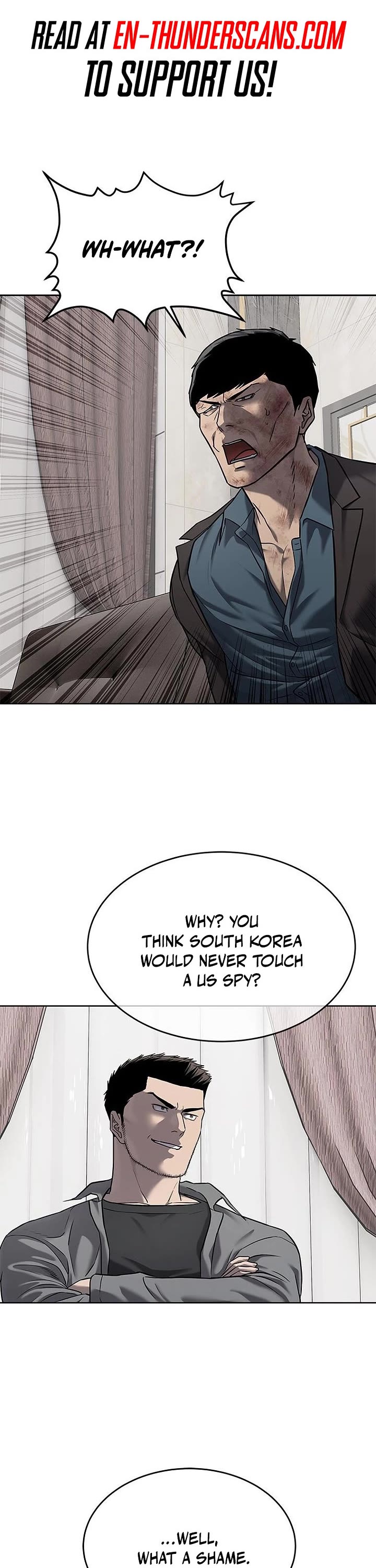 God Of Blackfield chapter 290 page 1
