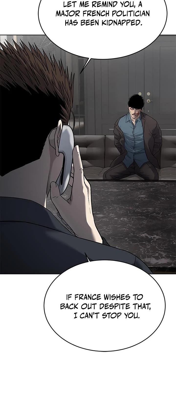 God Of Blackfield chapter 290 page 10