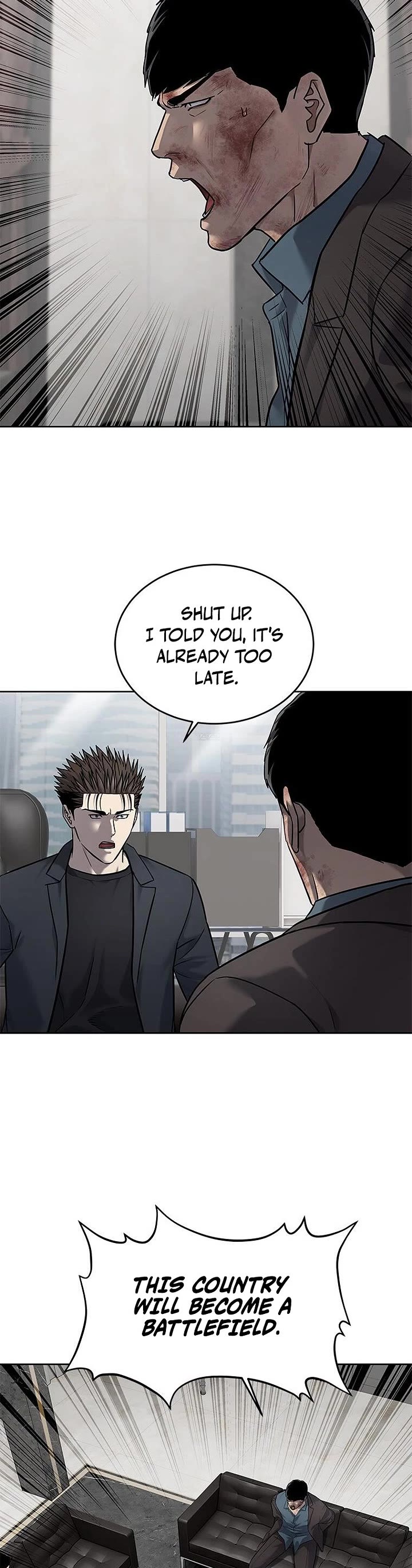 God Of Blackfield chapter 290 page 13