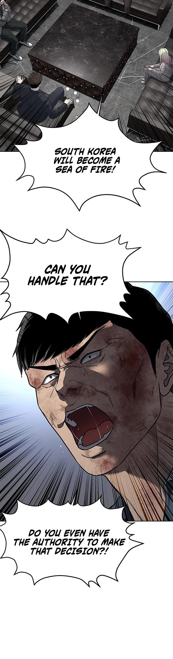 God Of Blackfield chapter 290 page 14
