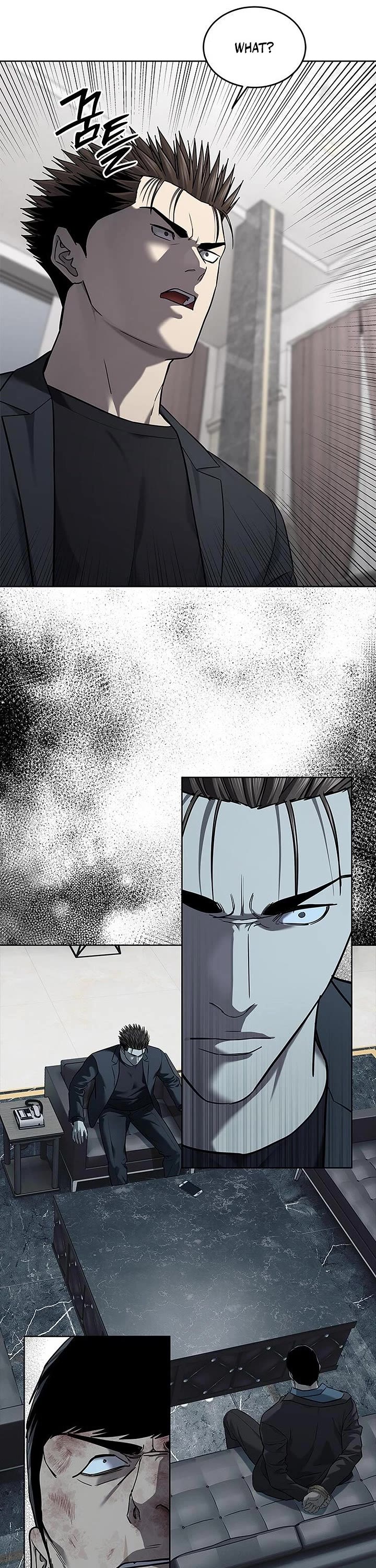 God Of Blackfield chapter 290 page 15