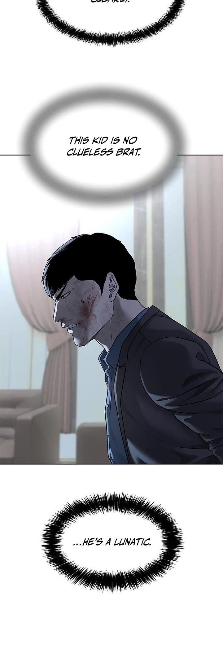 God Of Blackfield chapter 290 page 19