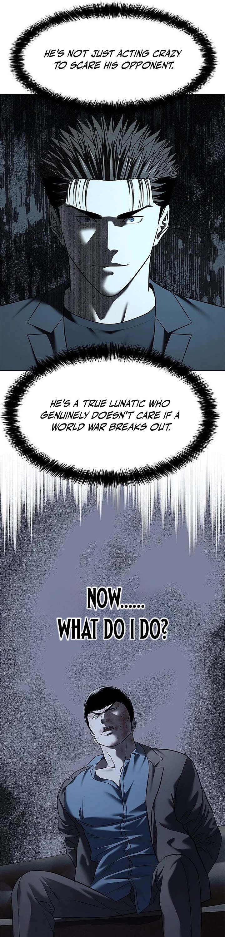 God Of Blackfield chapter 290 page 20