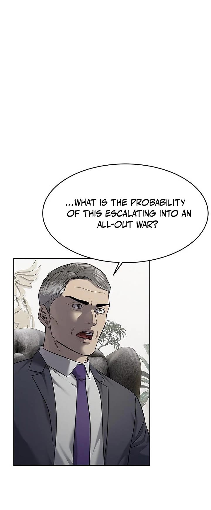 God Of Blackfield chapter 290 page 28
