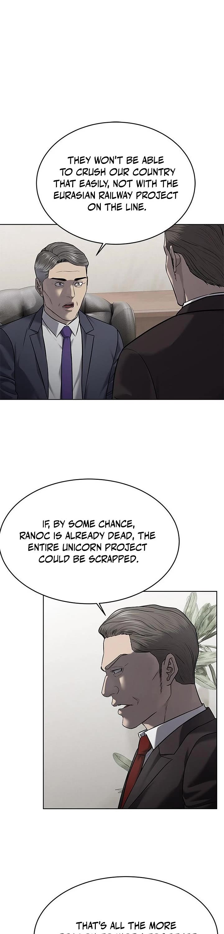 God Of Blackfield chapter 290 page 31