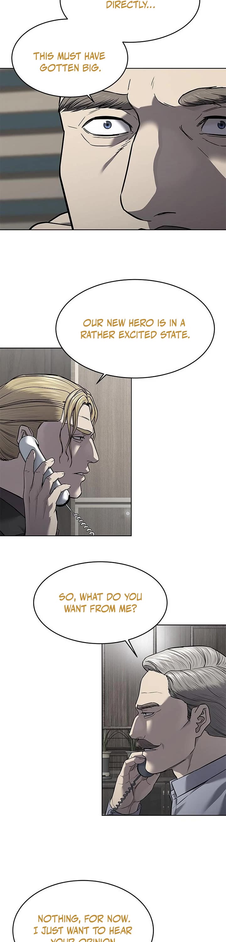 God Of Blackfield chapter 290 page 37