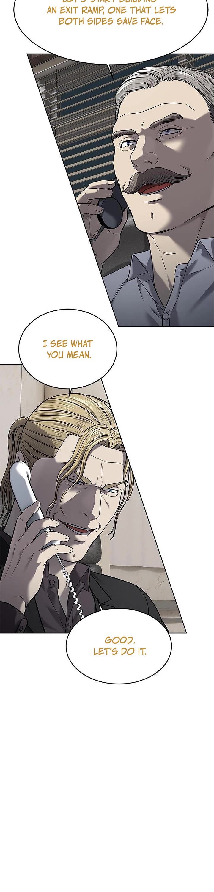 God Of Blackfield chapter 290 page 46