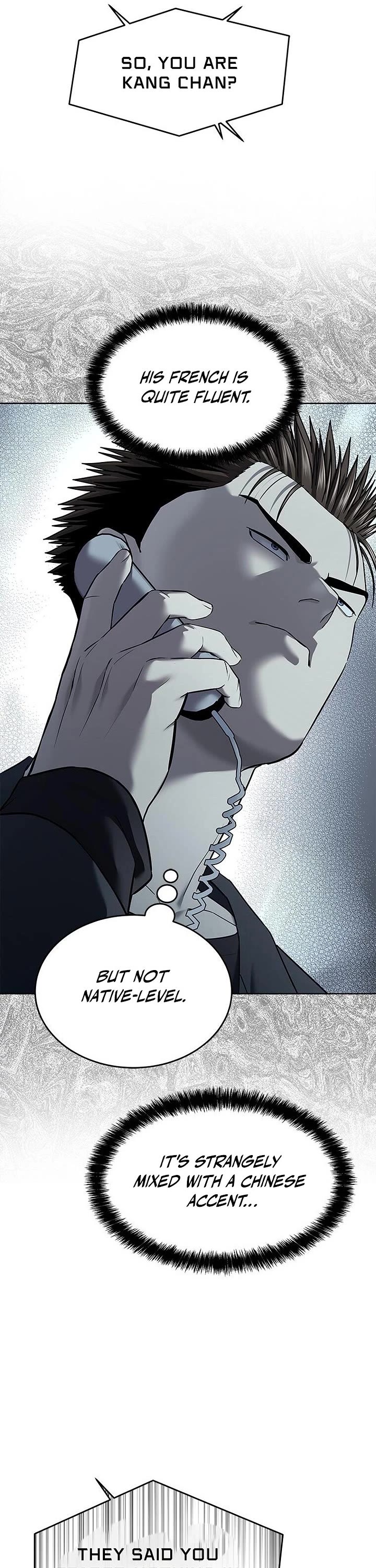 God Of Blackfield chapter 290 page 50