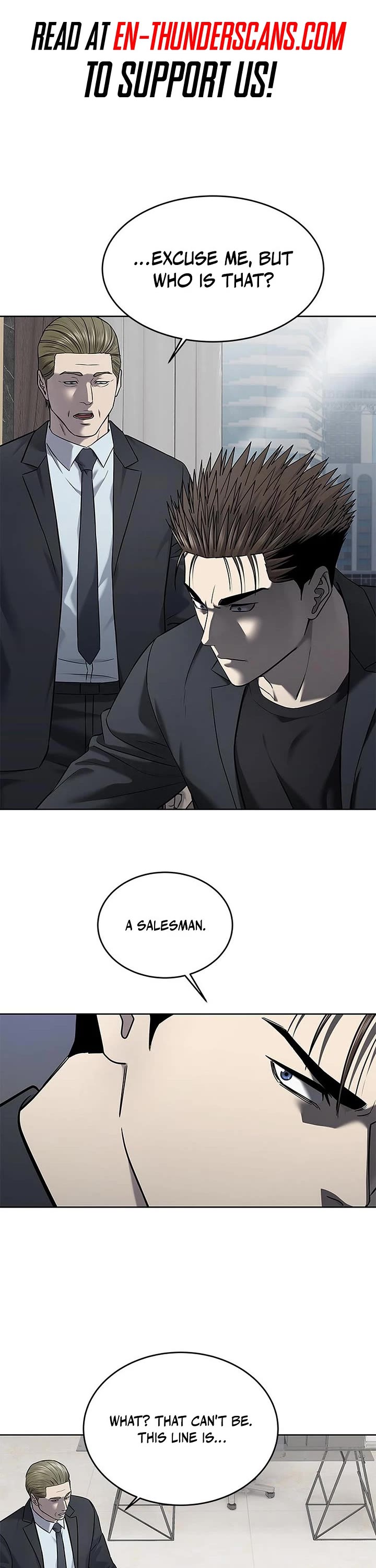 God Of Blackfield chapter 291 page 1
