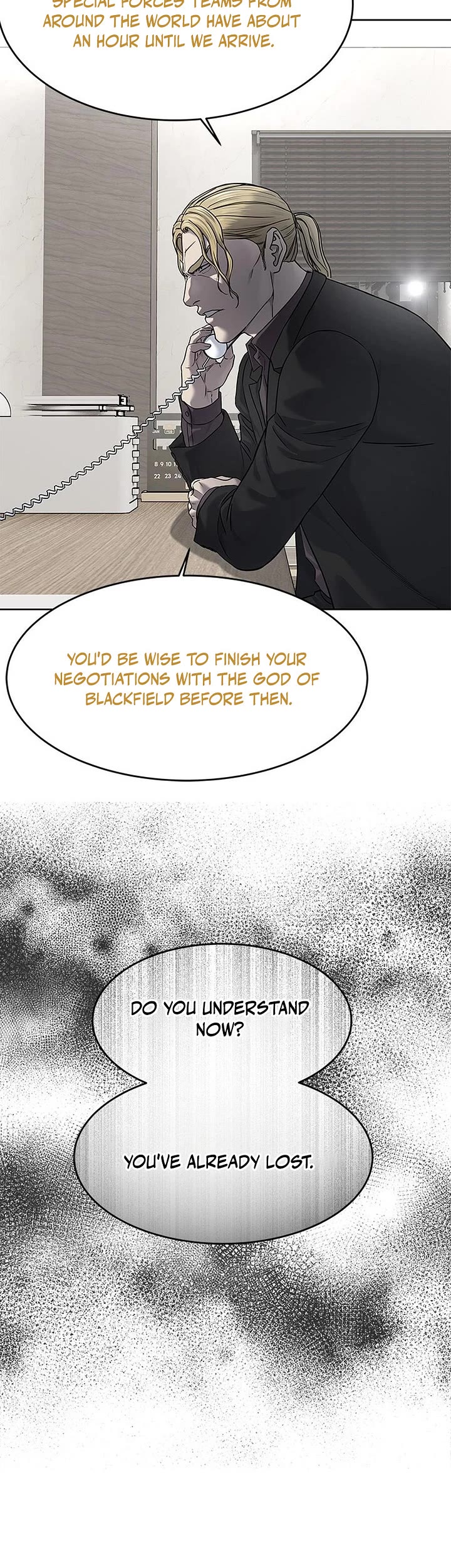 God Of Blackfield chapter 291 page 16