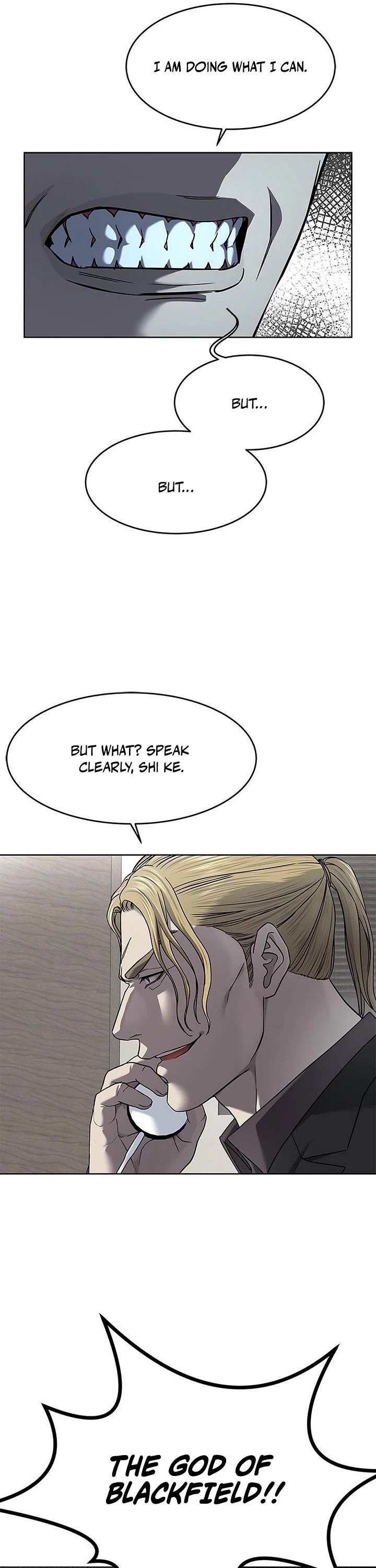 God Of Blackfield chapter 291 page 17