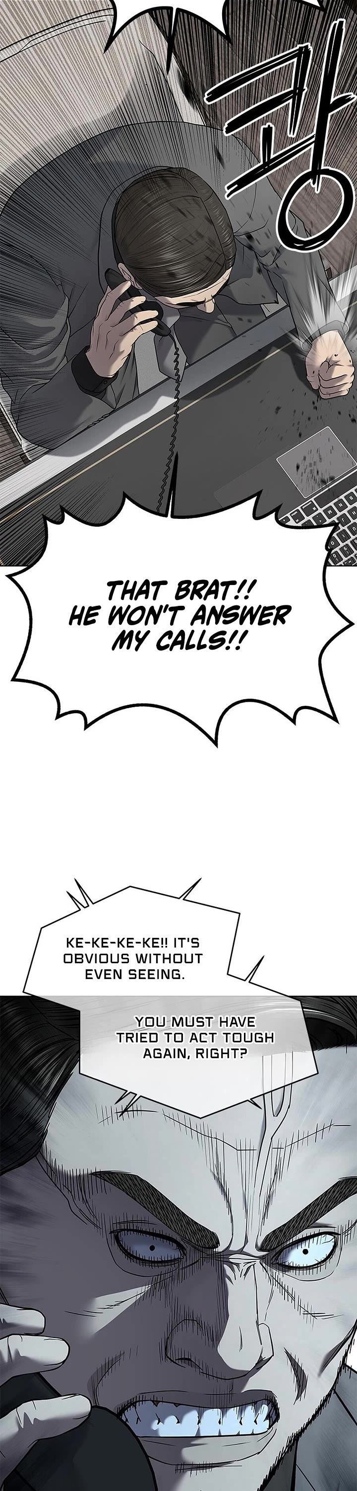 God Of Blackfield chapter 291 page 18