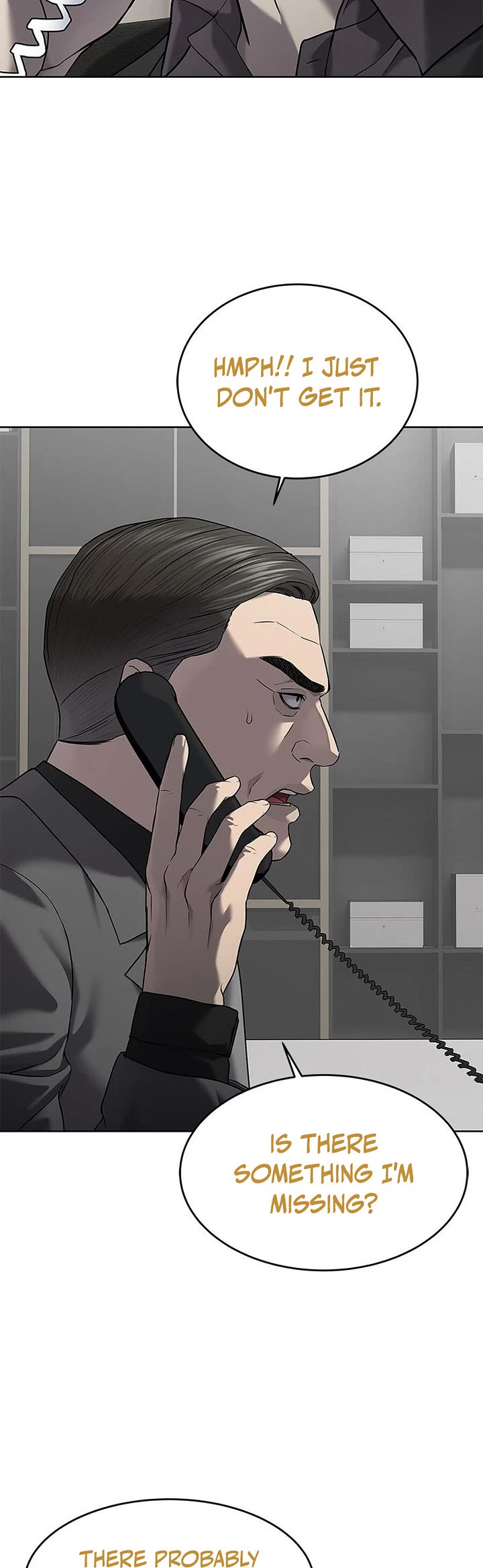 God Of Blackfield chapter 291 page 23