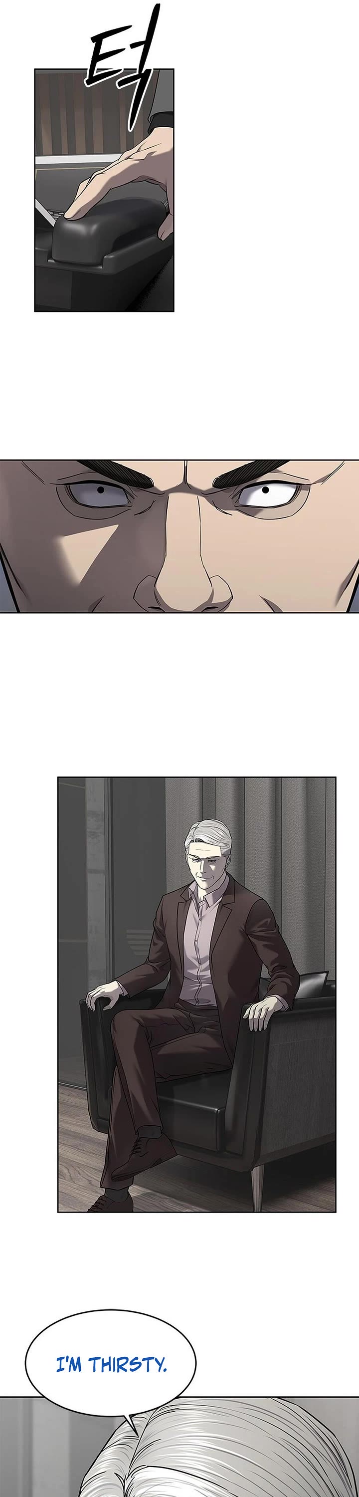 God Of Blackfield chapter 291 page 25