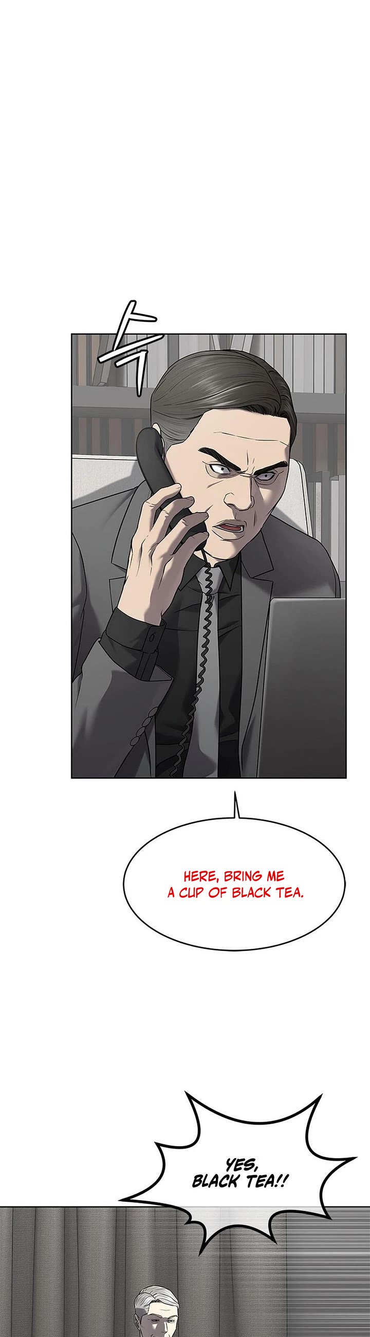 God Of Blackfield chapter 291 page 27