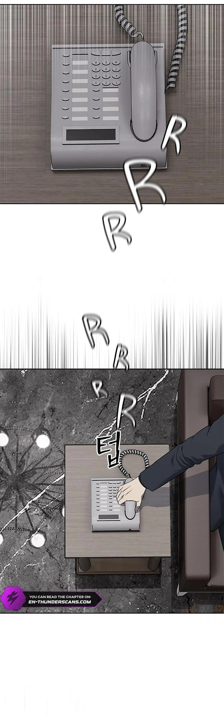 God Of Blackfield chapter 291 page 32
