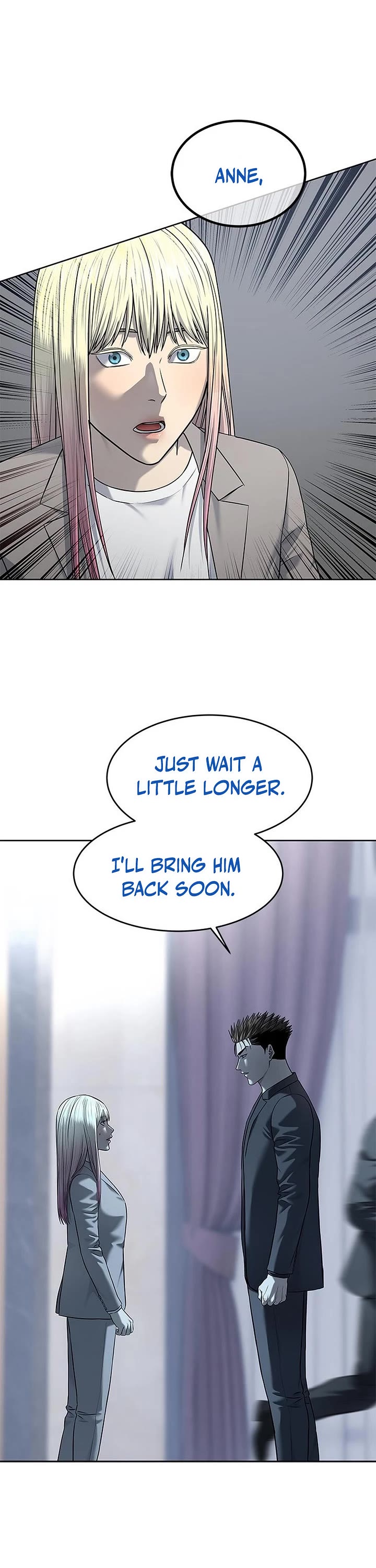 God Of Blackfield chapter 291 page 37