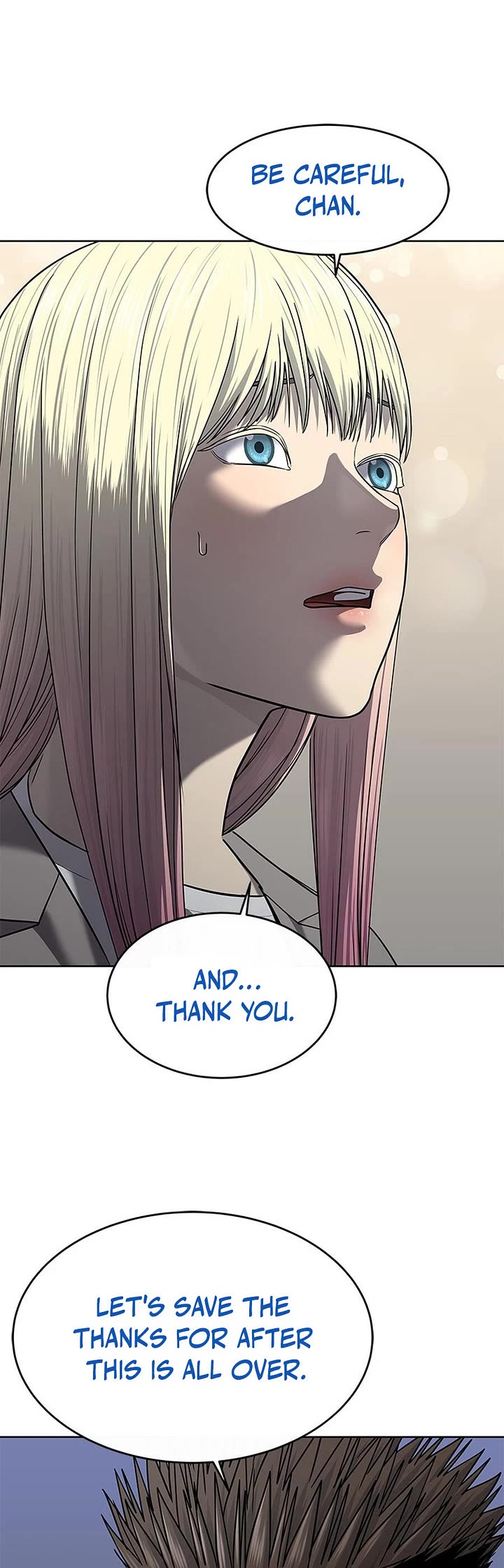 God Of Blackfield chapter 291 page 38