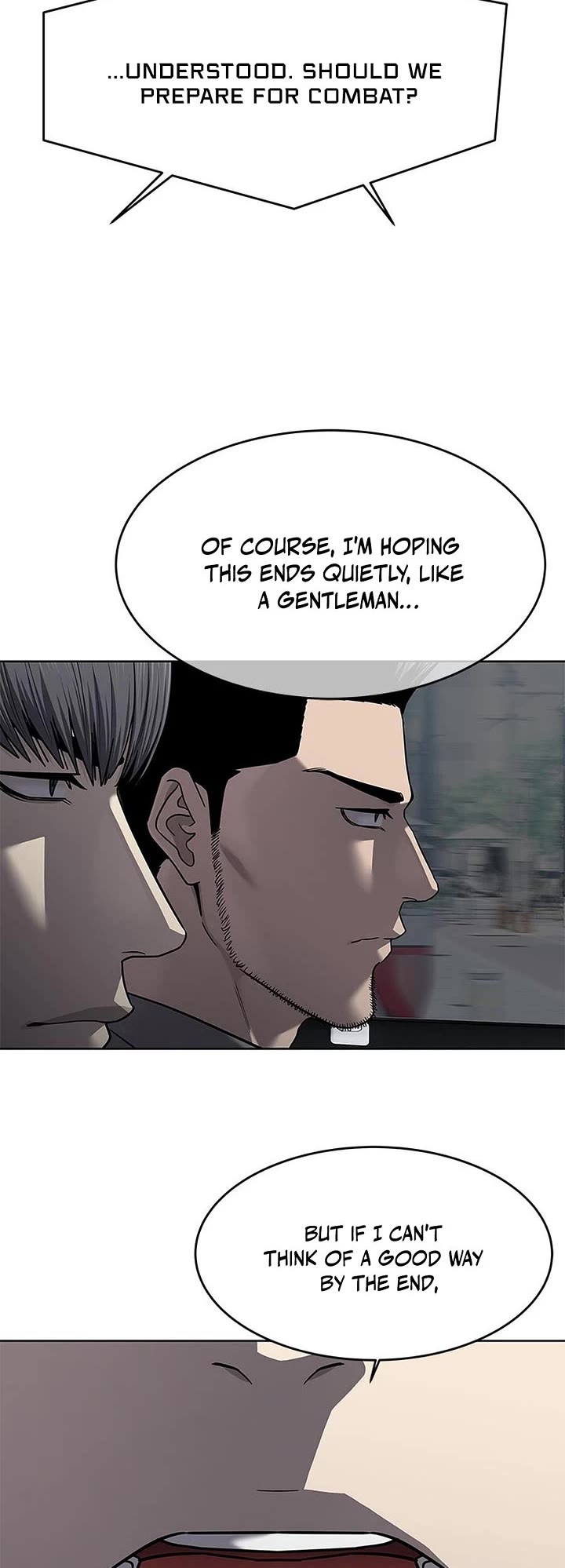 God Of Blackfield chapter 291 page 44