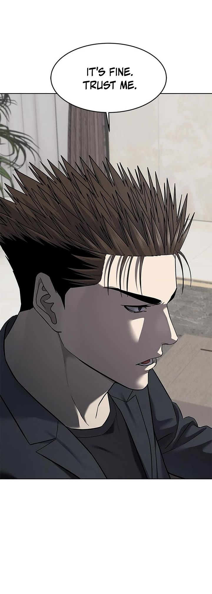 God Of Blackfield chapter 291 page 8