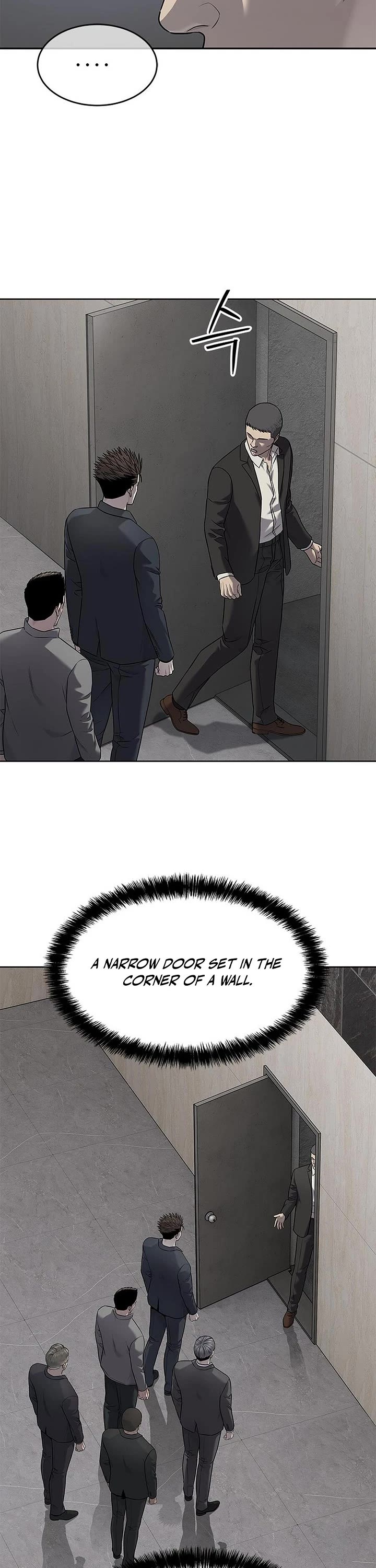 God Of Blackfield chapter 292 page 25
