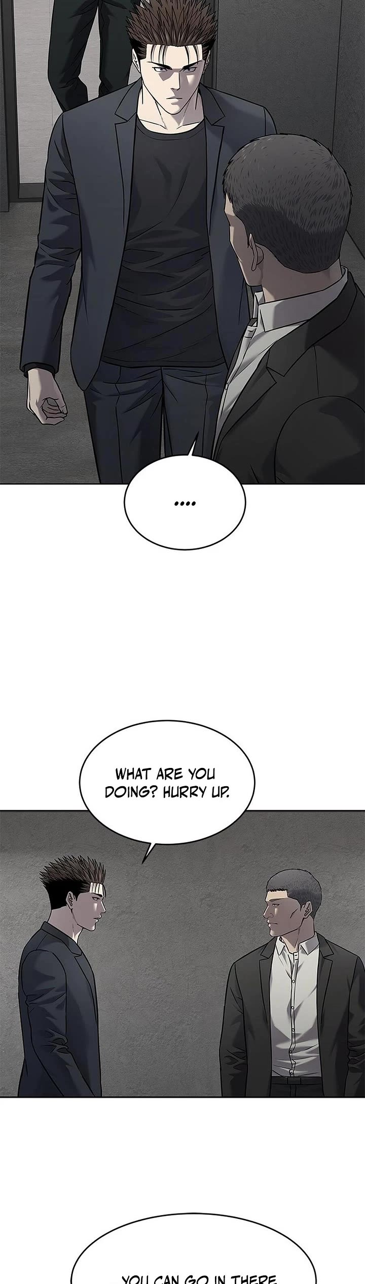 God Of Blackfield chapter 292 page 30