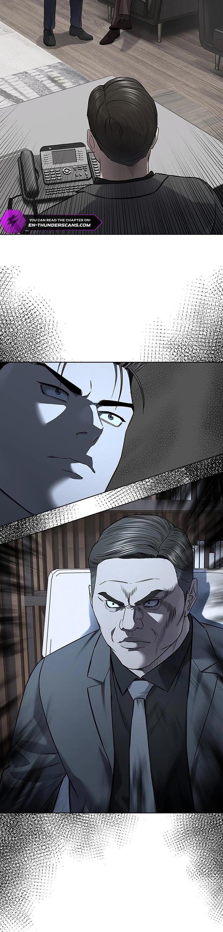 God Of Blackfield chapter 292 page 37