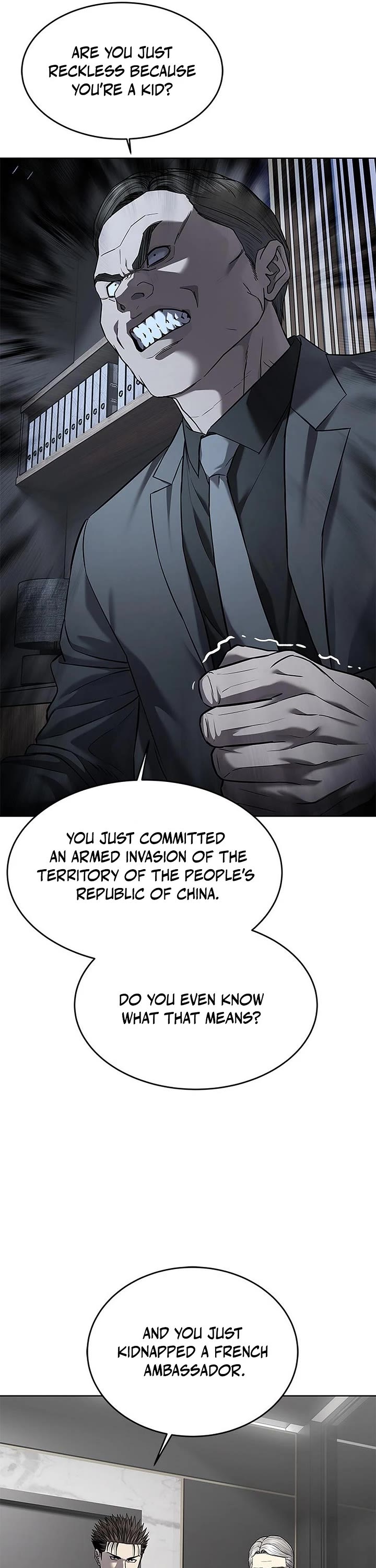 God Of Blackfield chapter 292 page 40