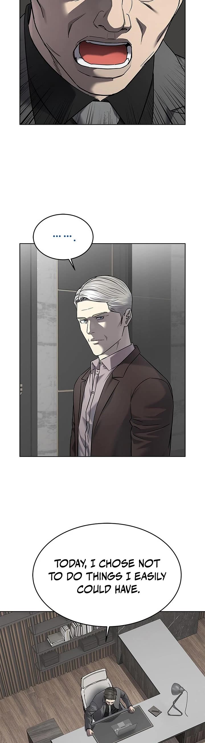 God Of Blackfield chapter 292 page 42