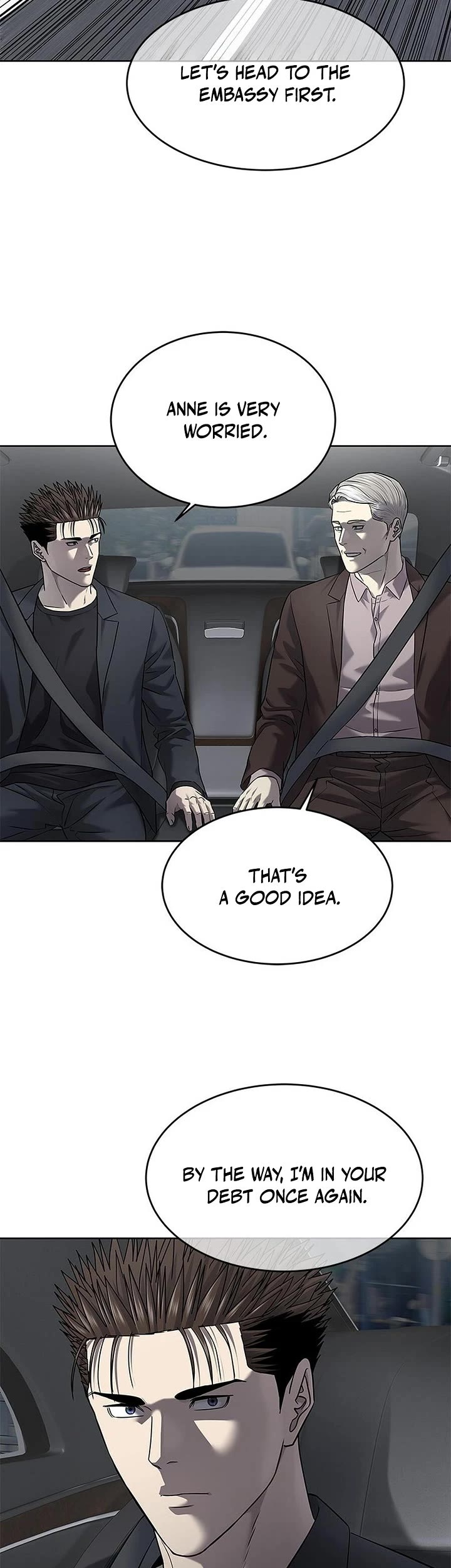 God Of Blackfield chapter 292 page 49