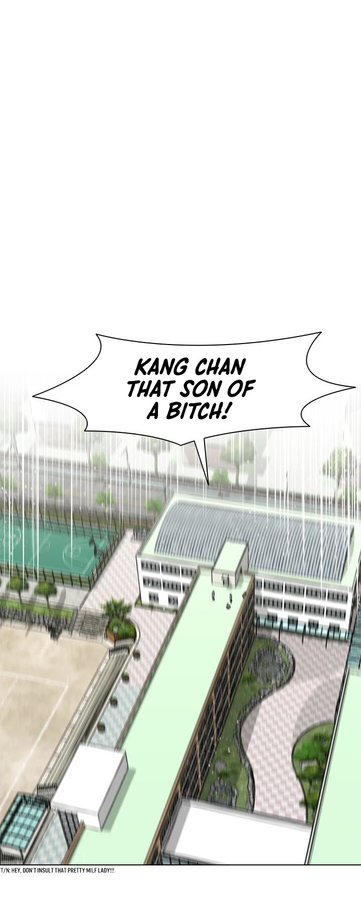 God Of Blackfield chapter 3 page 10