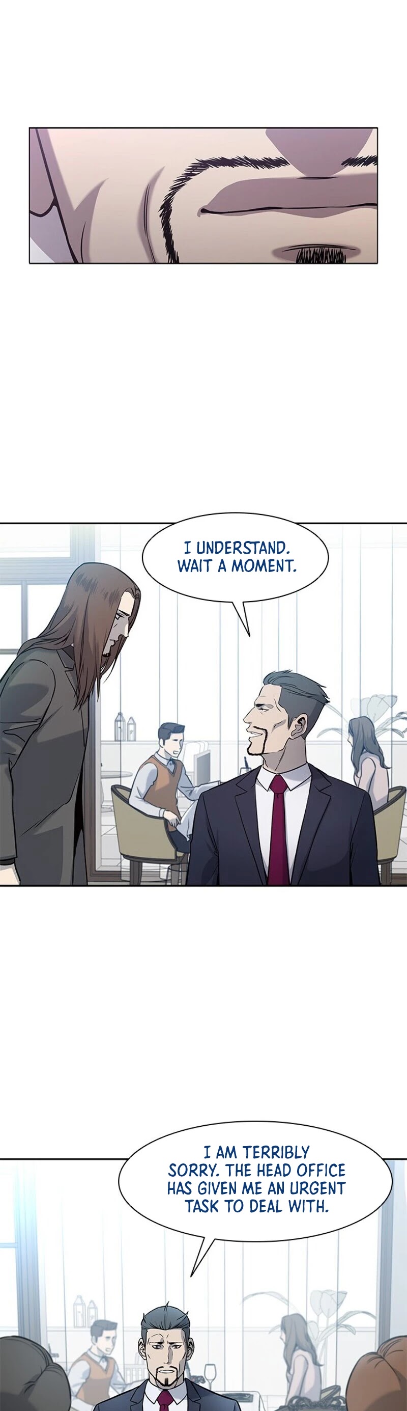 God Of Blackfield chapter 30 page 16