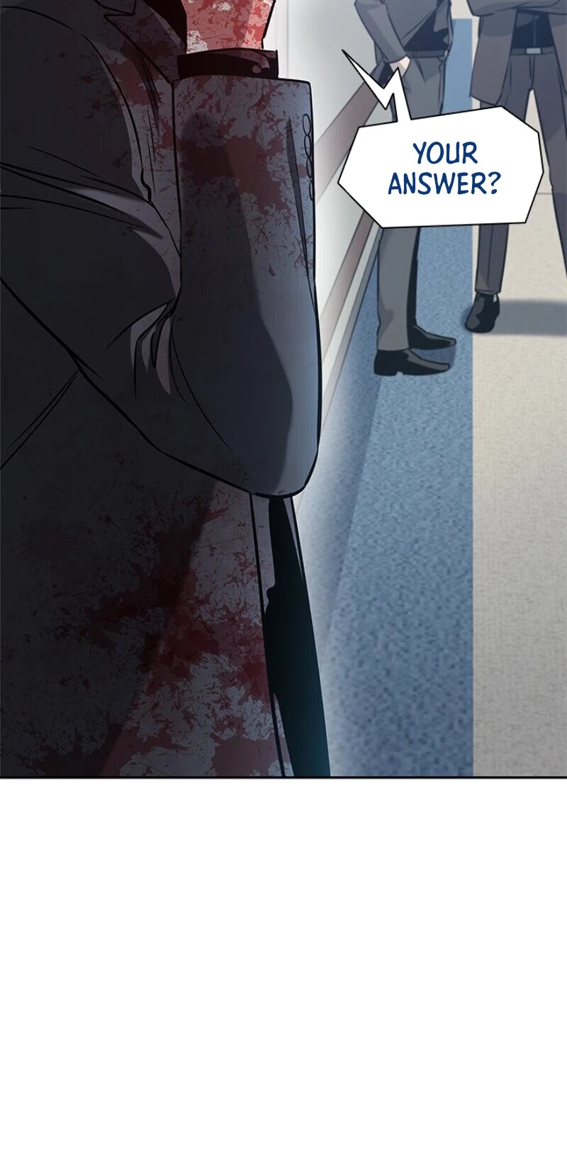 God Of Blackfield chapter 30 page 41