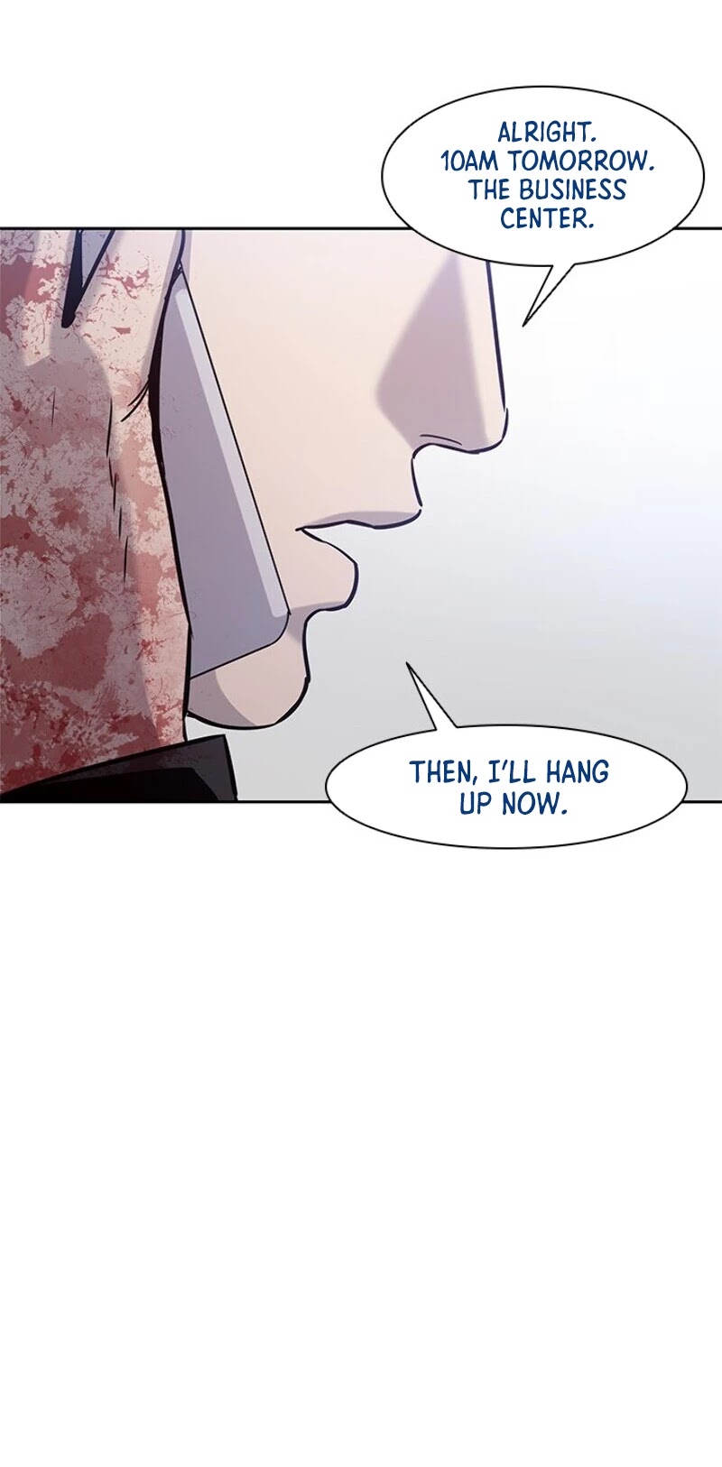 God Of Blackfield chapter 30 page 42