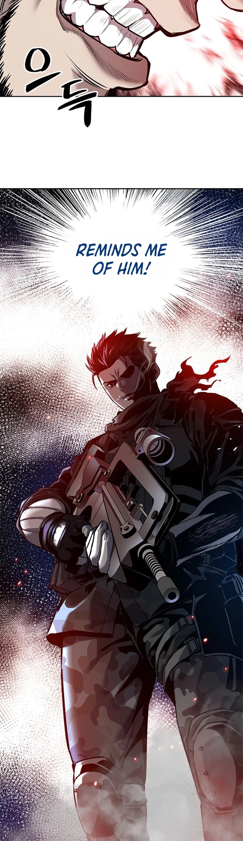 God Of Blackfield chapter 30 page 44