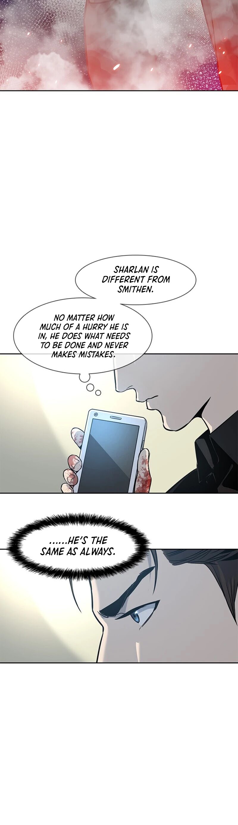 God Of Blackfield chapter 30 page 45